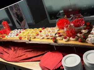 Daily Catering Services in Toronto