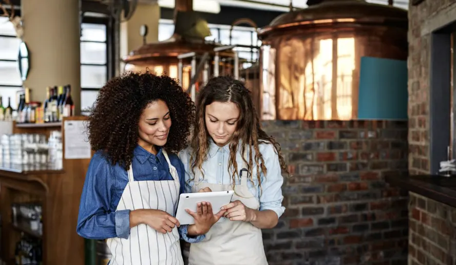 Hostess: A Warm Welcome for Your Guests
