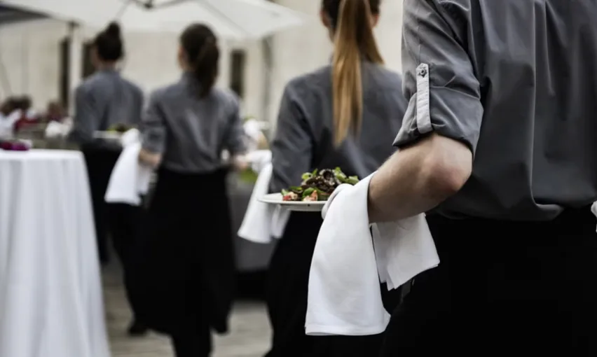 Servers & Wait Staff: Creating an Exceptional Dining Experience